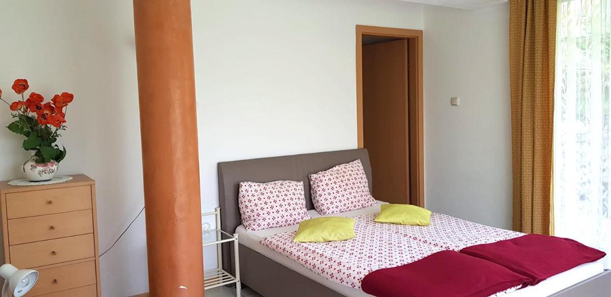 Landhaus Hallstatt Feeling - Apartment - Self Check-In Bad Goisern Habitación foto